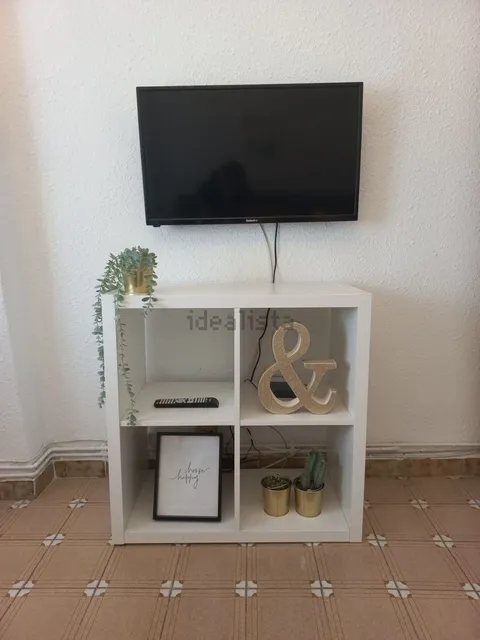Chambre à louer, Saragosse