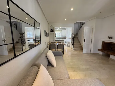 Maison 120 m² à Orihuela