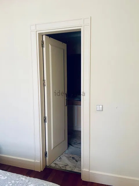 Zimmer zur Miete, Madrid