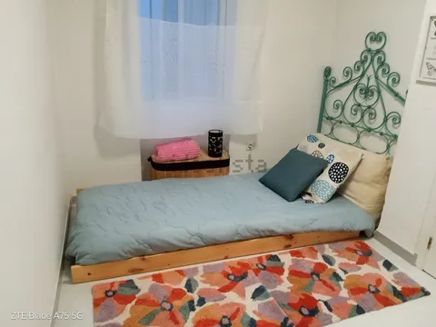 Habitació de lloguer, Còrdova