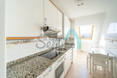 Pis de 69 m² a Oviedo