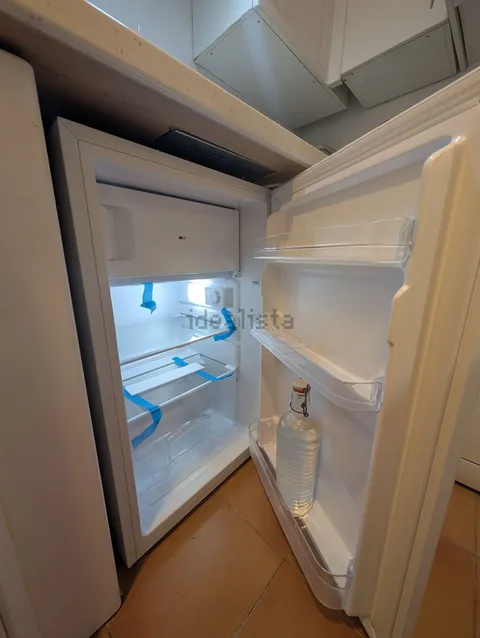 Pis de 45 m² a Madrid