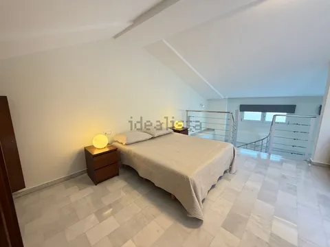 Pis de 82 m² a València