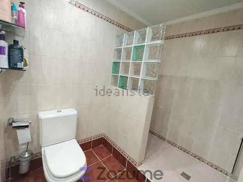 Piso de 90 m² en Madrid