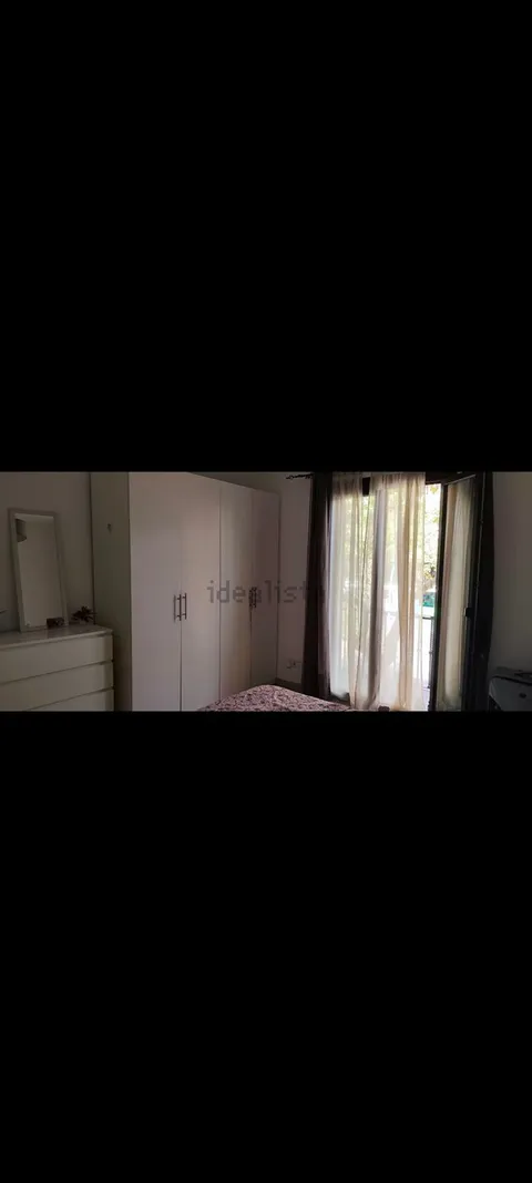 Stanza in affitto, Palma