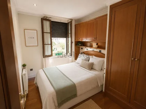 Appartamento 90 m² a Getxo