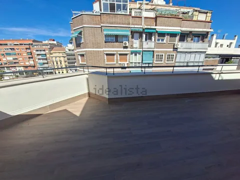 Pis de 40 m² a Madrid