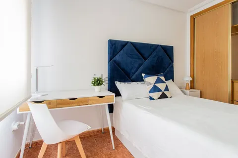 Habitació de lloguer, Cartagena