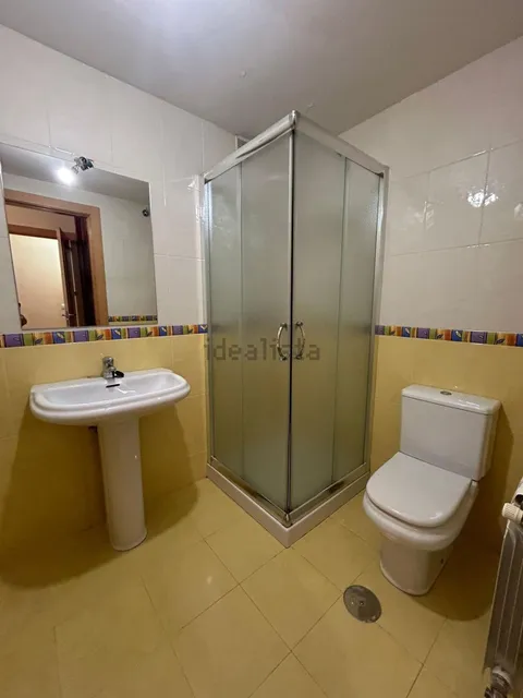 Pis de 85 m² a Ponferrada