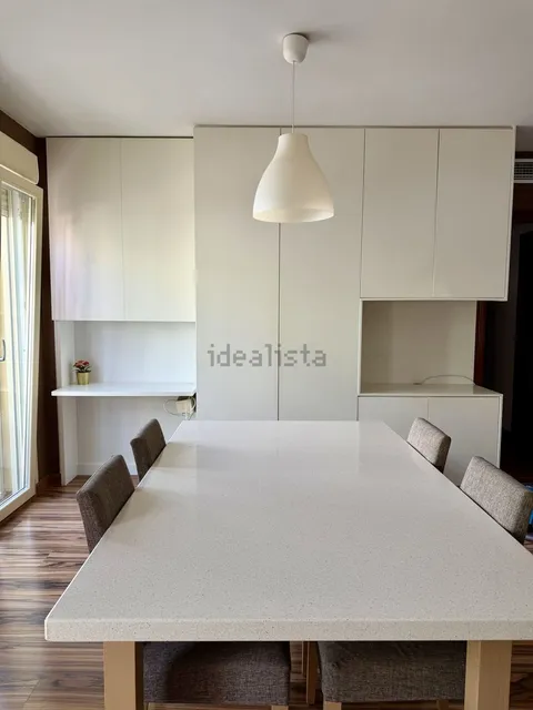 Pis de 90 m² a Almeria