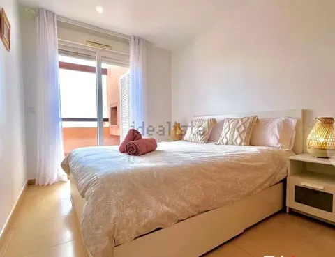 Pis de 60 m² a Alhama de Murcia