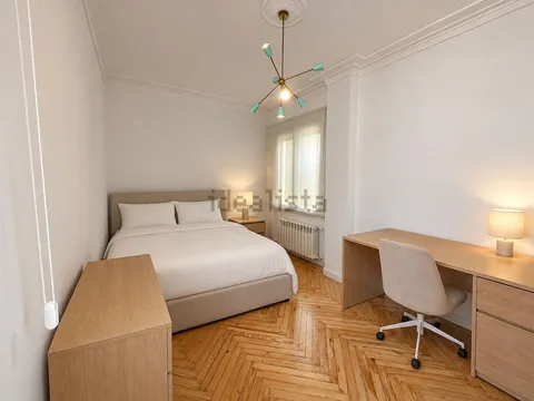 Pis de 200 m² a Madrid