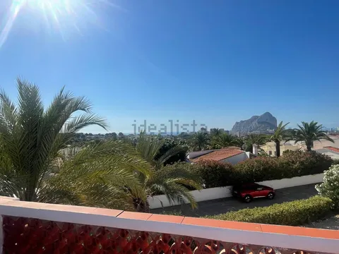 Haus 148 m² in Calp (3/24)