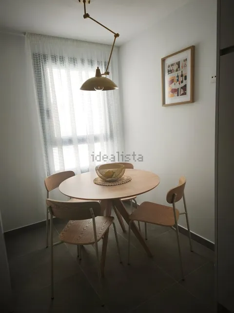 Pis de 152 m² a Màlaga