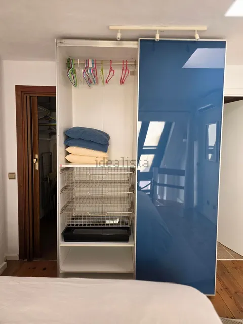 Appartamento 50 m² a Madrid