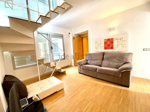 Pis de 128 m² a Madrid