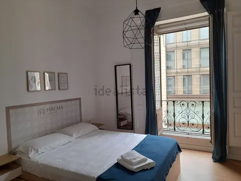 Stanza in affitto, Madrid