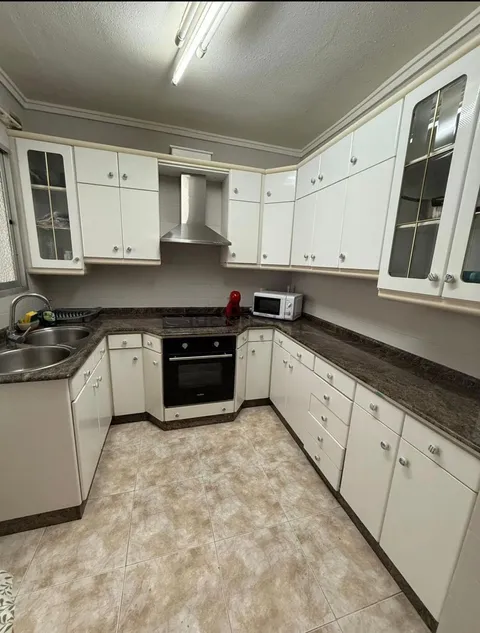Habitación en alquiler, Valencia (4/6)