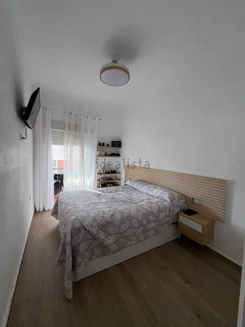 Pis de 45 m² a Ceuta