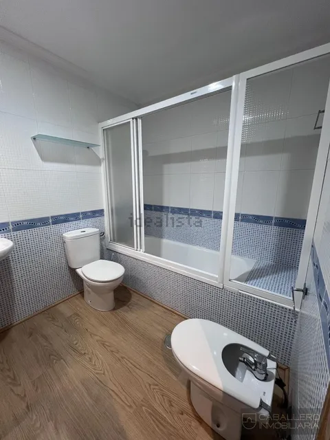 Pis de 128 m² a Múrcia
