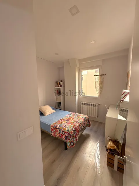 Chambre à louer, Madrid (2/8)