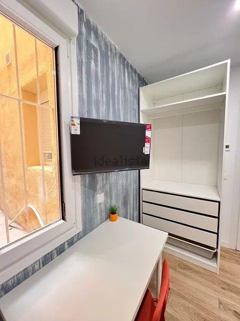 Habitación en alquiler, Madrid
