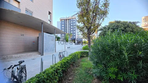 Pis de 149 m² a València