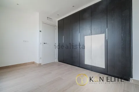 Pis de 165 m² a Madrid