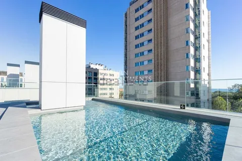 Appartement 45 m² à Barcelone