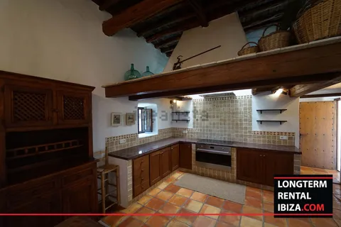 Appartamento 450 m² a Sant Joan de Labritja