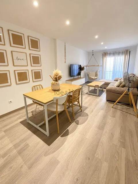 Pis de 115 m² a Amposta