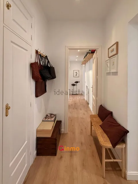 Pis de 83 m² a Madrid