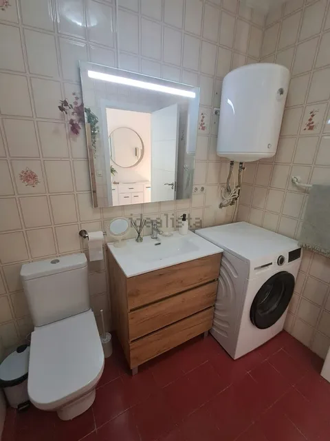 Habitació de lloguer, Palma