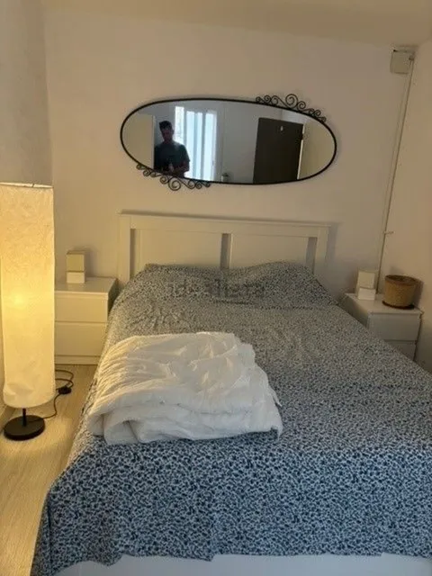 Pis de 45 m² a Barcelona
