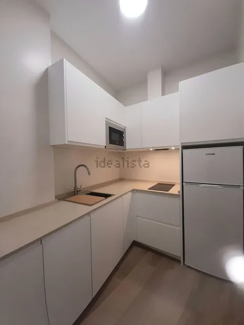 Apartamento 55 m² em Málaga