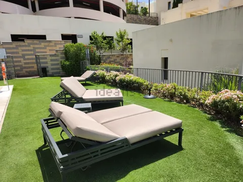 Pis de 117 m² a Marbella