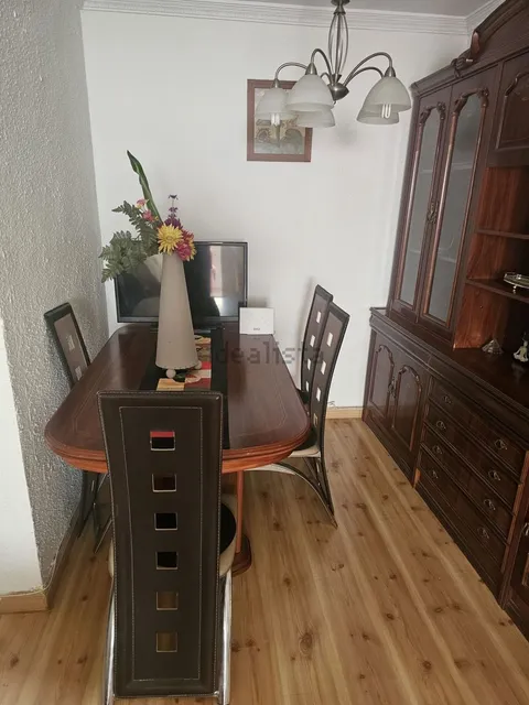 Habitació de lloguer, Benidorm