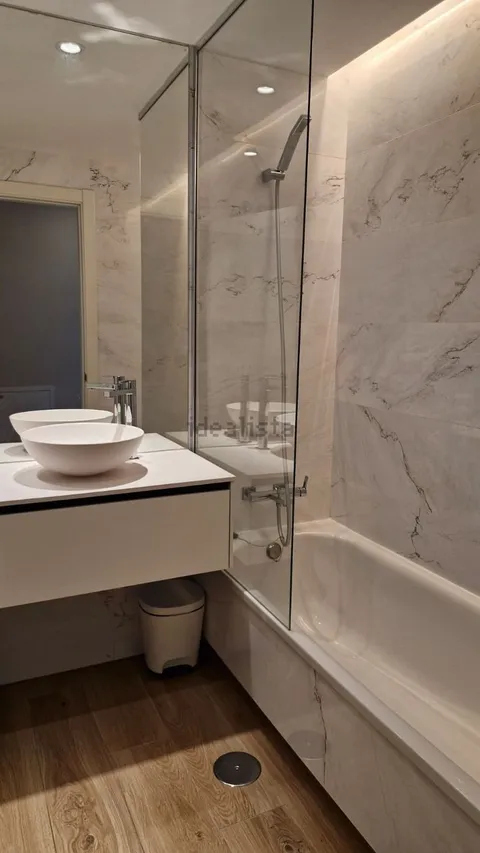 Pis de 94 m² a Madrid
