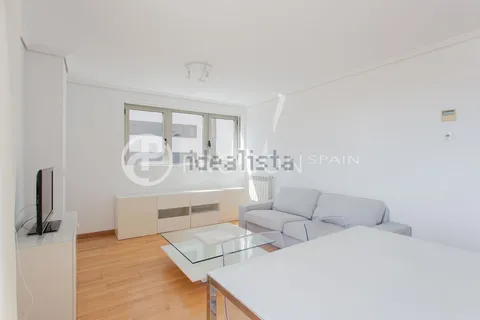 Pis de 108 m² a València