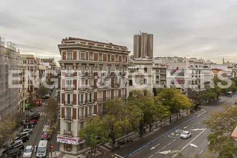 Appartamento 111 m² a Madrid