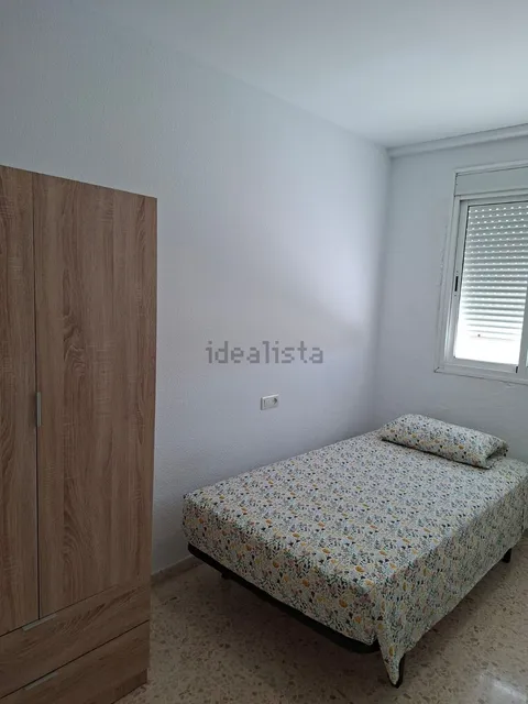 Habitació de lloguer, Dos Hermanas