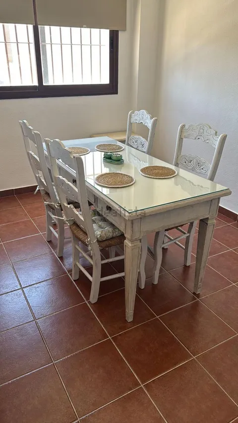 Haus 70 m² in El Ronquillo