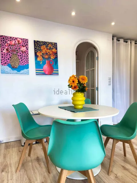 Habitació de lloguer, València