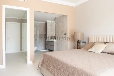 Wohnung 200 m² in Marbella