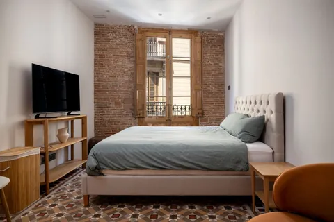 Pis de 141 m² a Barcelona