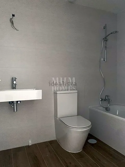 Pis de 150 m² a Màlaga
