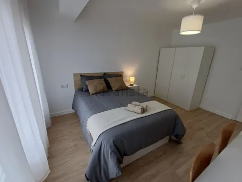 Quarto para alugar, A Corunha (2/18)