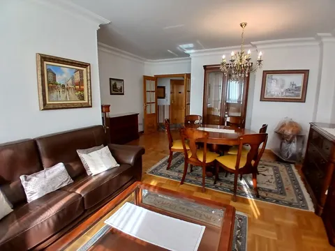 Pis de 90 m² a Burgos