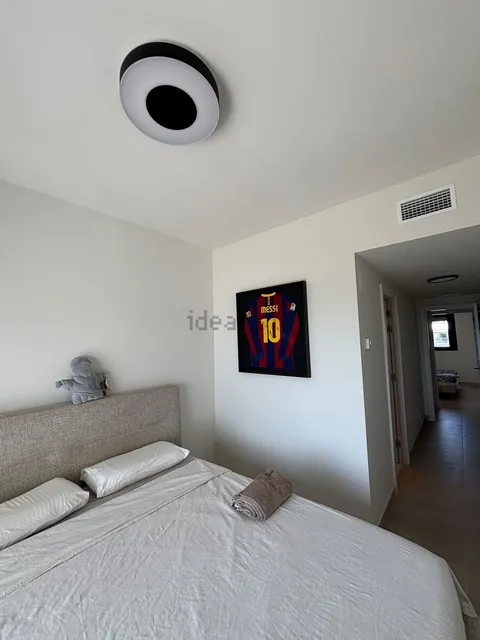 Pis de 168 m² a Benalmádena
