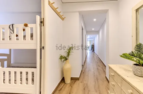 Pis de 95 m² a Xàbia